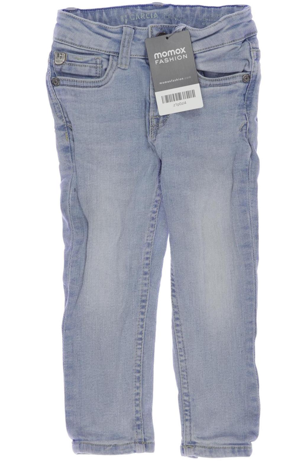 Garcia Herren Jeans, blau, Gr. 92 von GARCIA