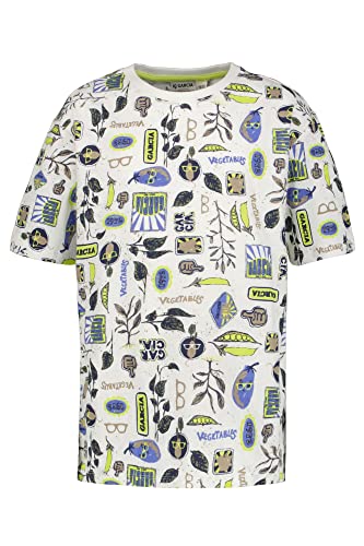 Garcia B35605 Short Sleeve T-shirt 8-9 Years von GARCIA DE LA CRUZ