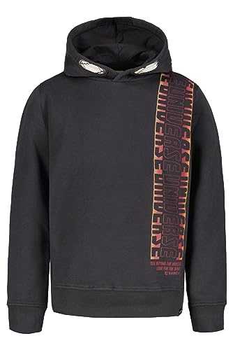 Garcia I33461 Sweatshirt 12-13 Years von GARCIA DE LA CRUZ