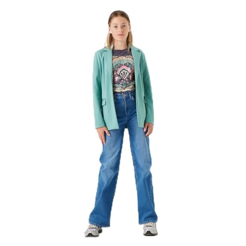 Garcia M42454 Teen Blazer 10-11 Years von GARCIA DE LA CRUZ