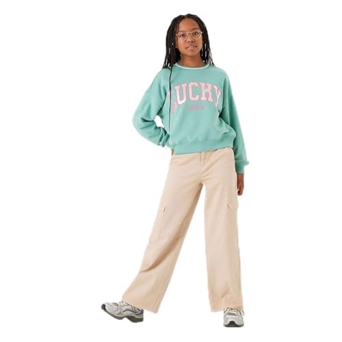 Garcia M42460 Sweatshirt 10-11 Years von GARCIA DE LA CRUZ