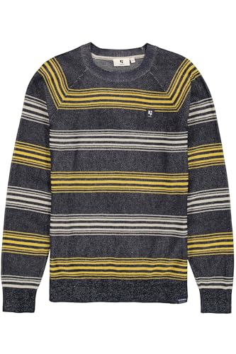 Garcia N41241 Round Neck Sweater M von GARCIA DE LA CRUZ