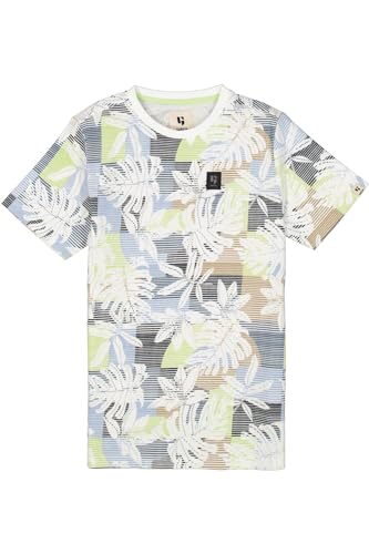 Garcia N43602 Short Sleeve T-shirt 10-11 Years von GARCIA DE LA CRUZ