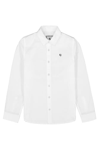 Garcia N43630 Teen Long Sleeve Shirt 14-15 Years von GARCIA DE LA CRUZ