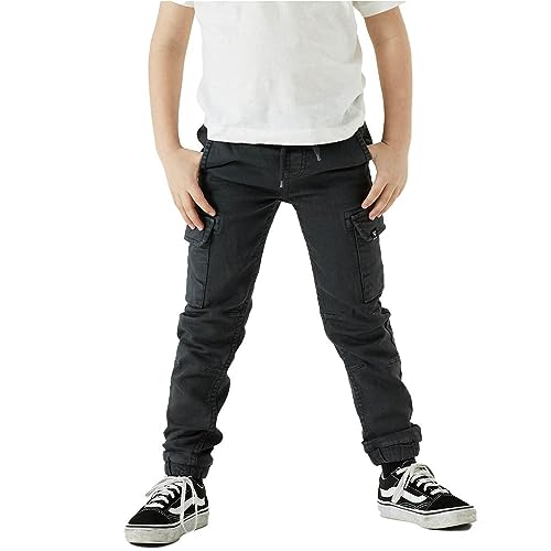 Garcia Z5029 Cargo Pants 7 Years von GARCIA DE LA CRUZ