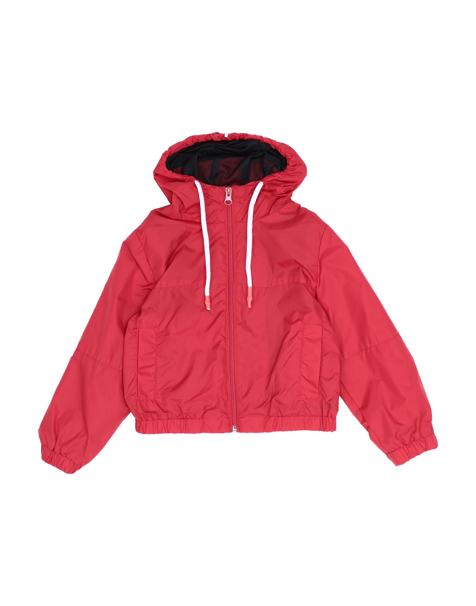 GAUDÌ Jacke & Anorak Kinder Rot von GAUDÌ