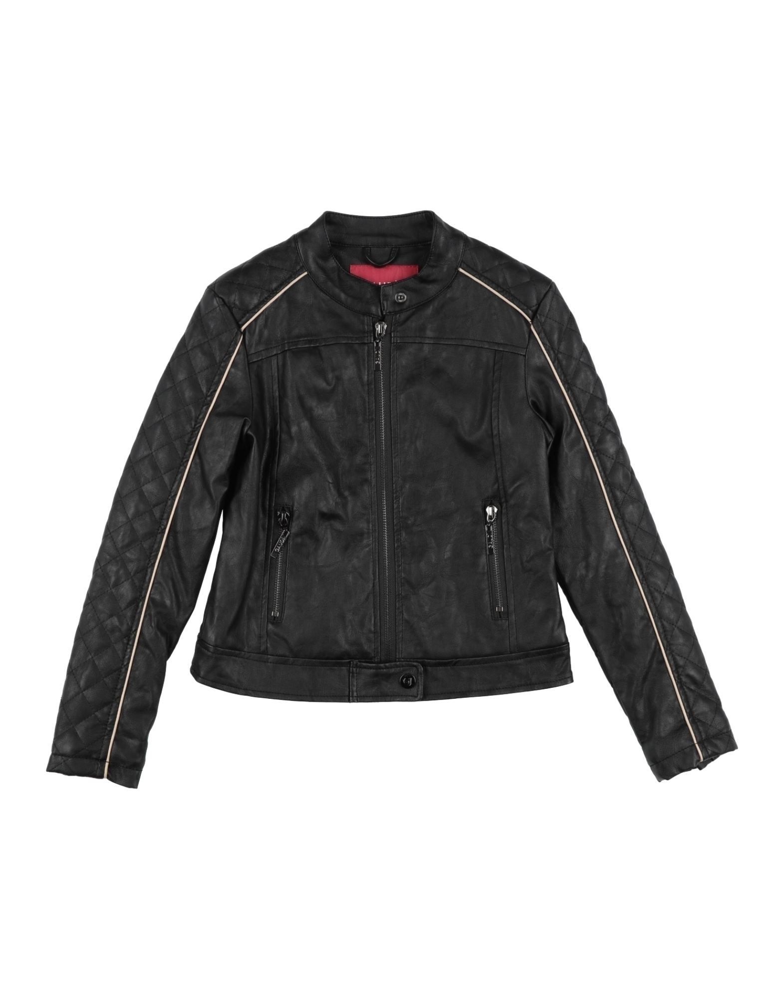 GAUDÌ Jacke & Anorak Kinder Schwarz von GAUDÌ