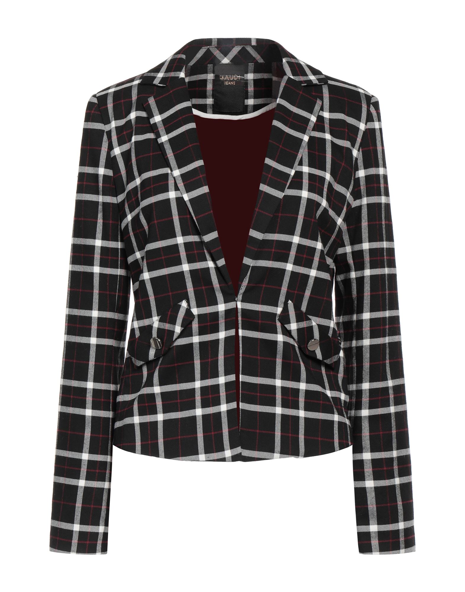 GAUDÌ Blazer Damen Schwarz von GAUDÌ