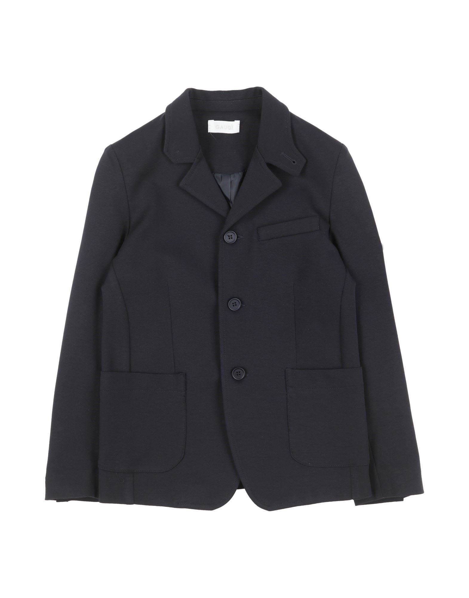 GAUDÌ Blazer Kinder Schwarz von GAUDÌ