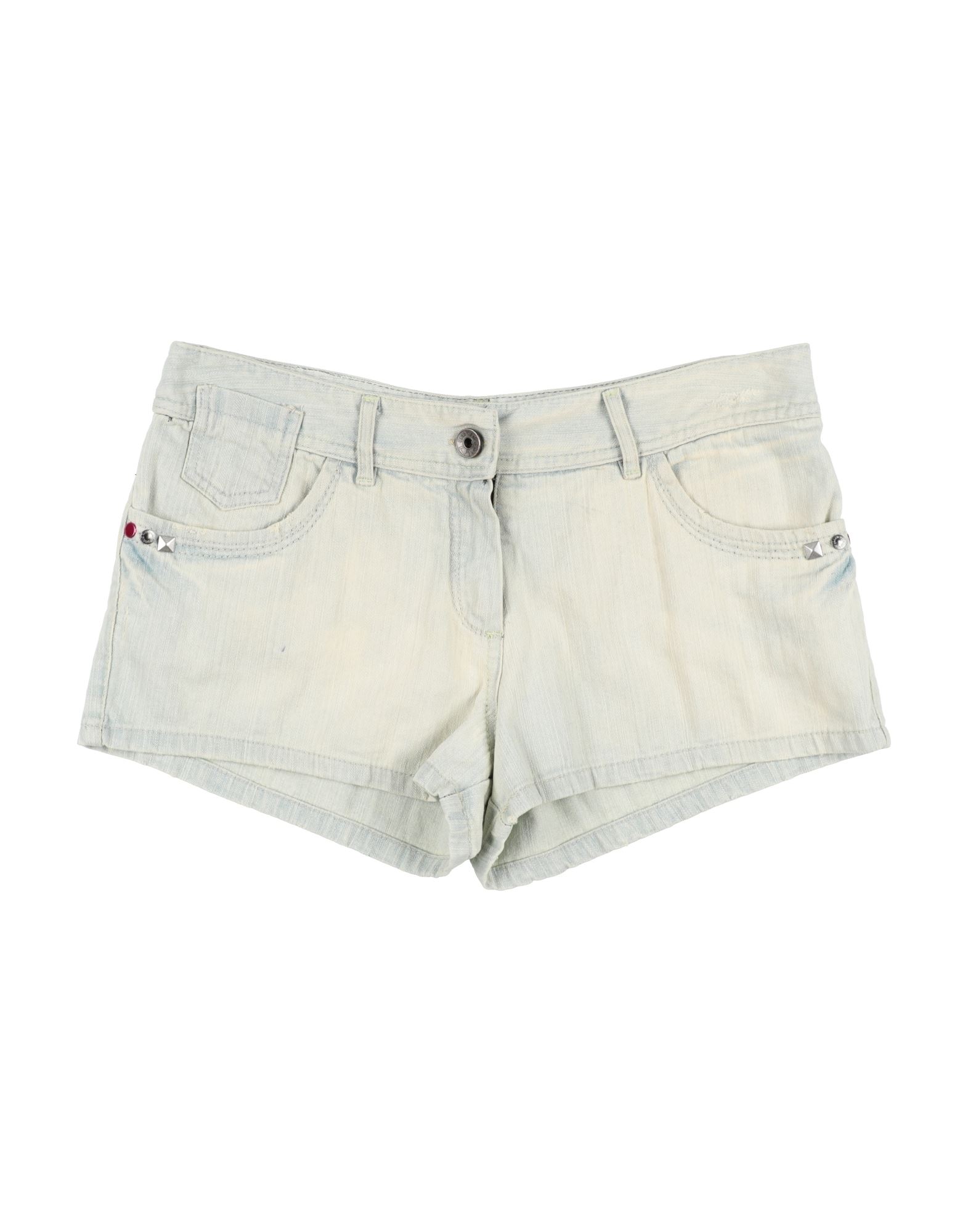 GAUDÌ Jeansshorts Kinder Blau von GAUDÌ