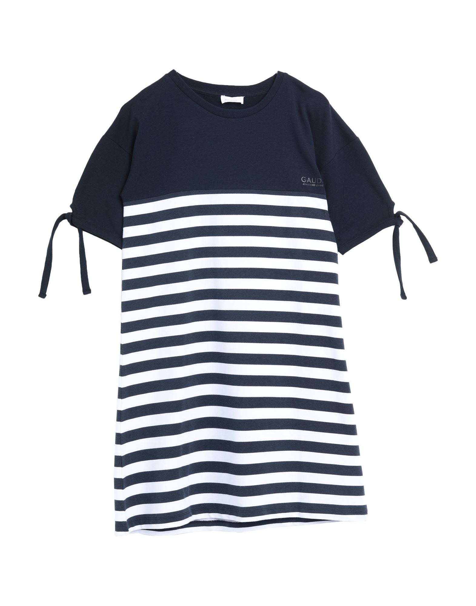 GAUDÌ Kinderkleid Kinder Marineblau von GAUDÌ