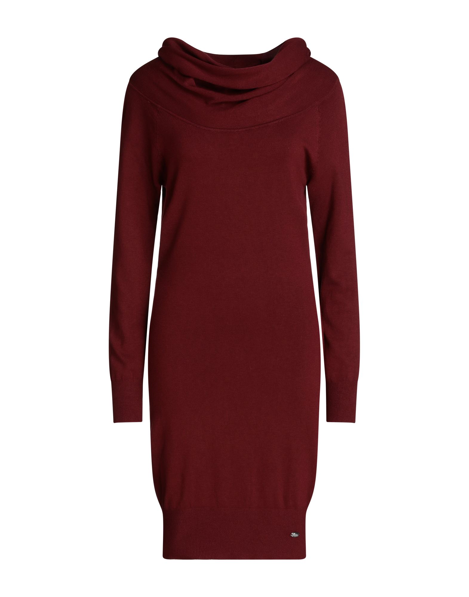 GAUDÌ Mini-kleid Damen Bordeaux von GAUDÌ