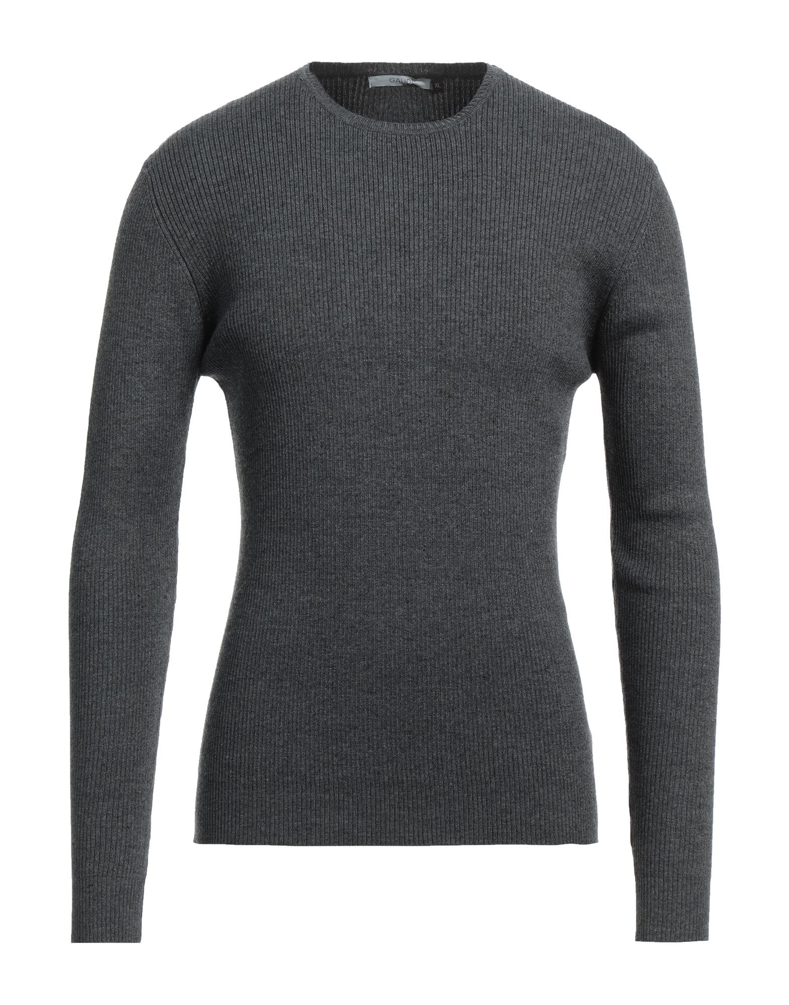 GAUDÌ Pullover Herren Blei von GAUDÌ