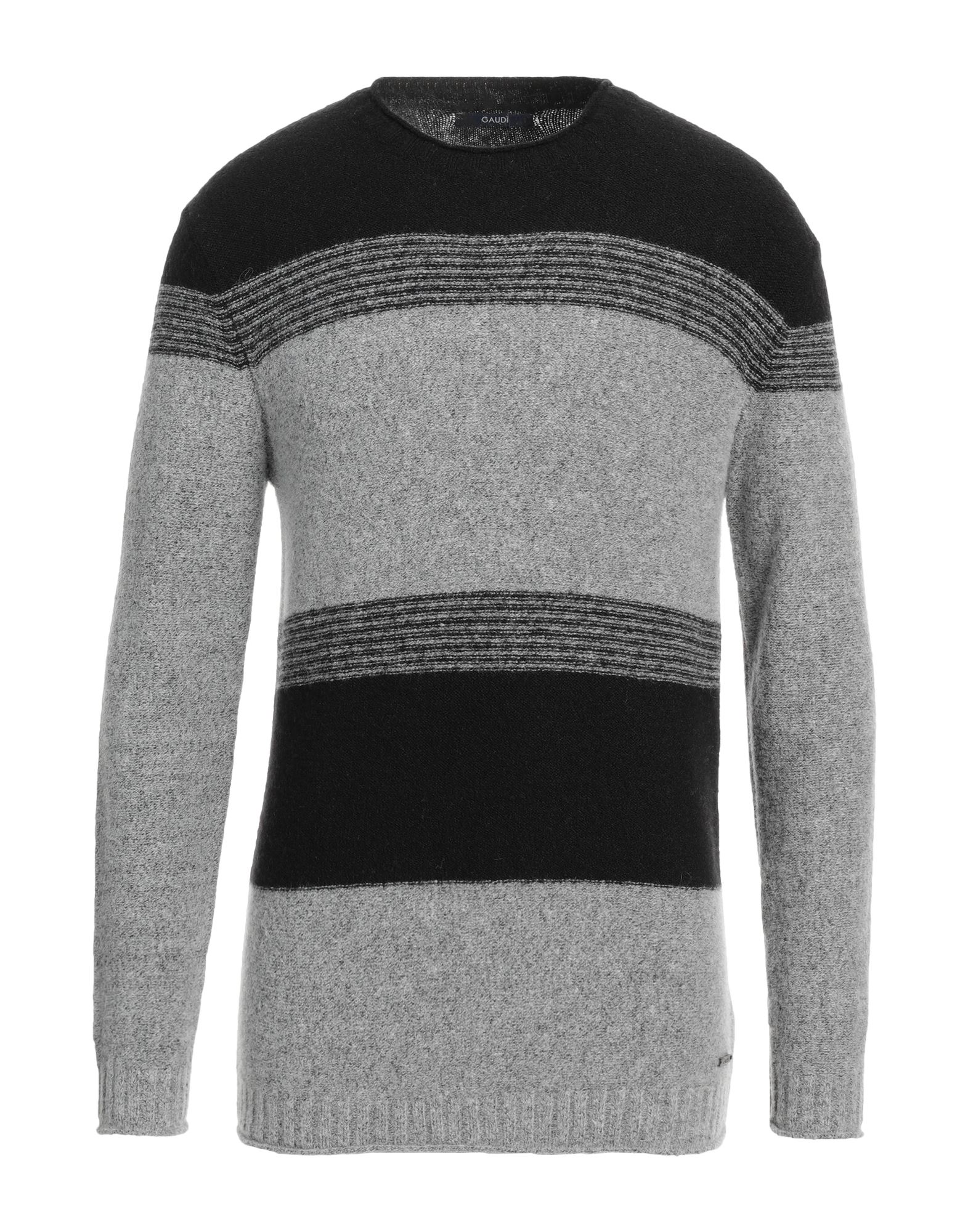 GAUDÌ Pullover Herren Grau von GAUDÌ