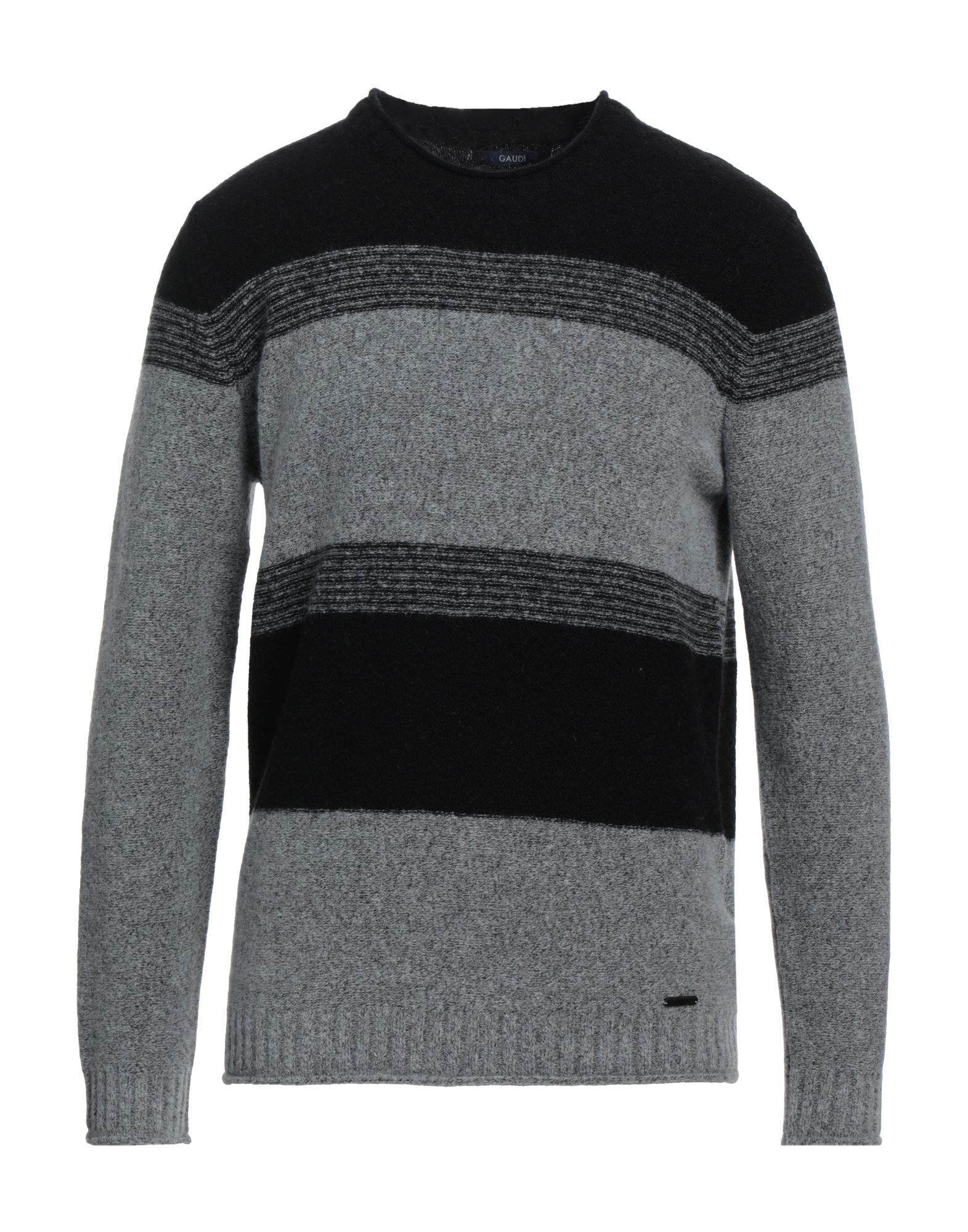 GAUDÌ Pullover Herren Hellgrau von GAUDÌ