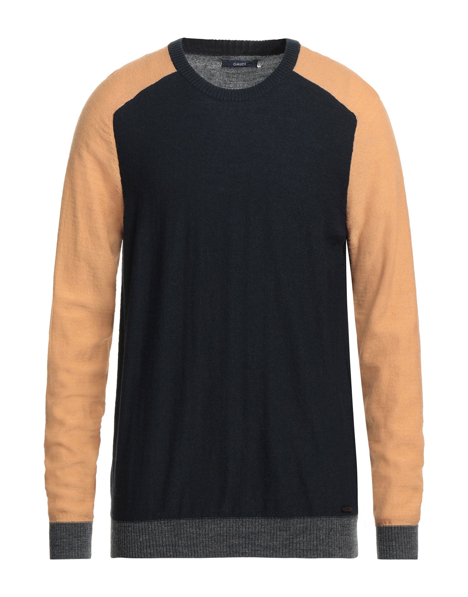 GAUDÌ Pullover Herren Nachtblau von GAUDÌ