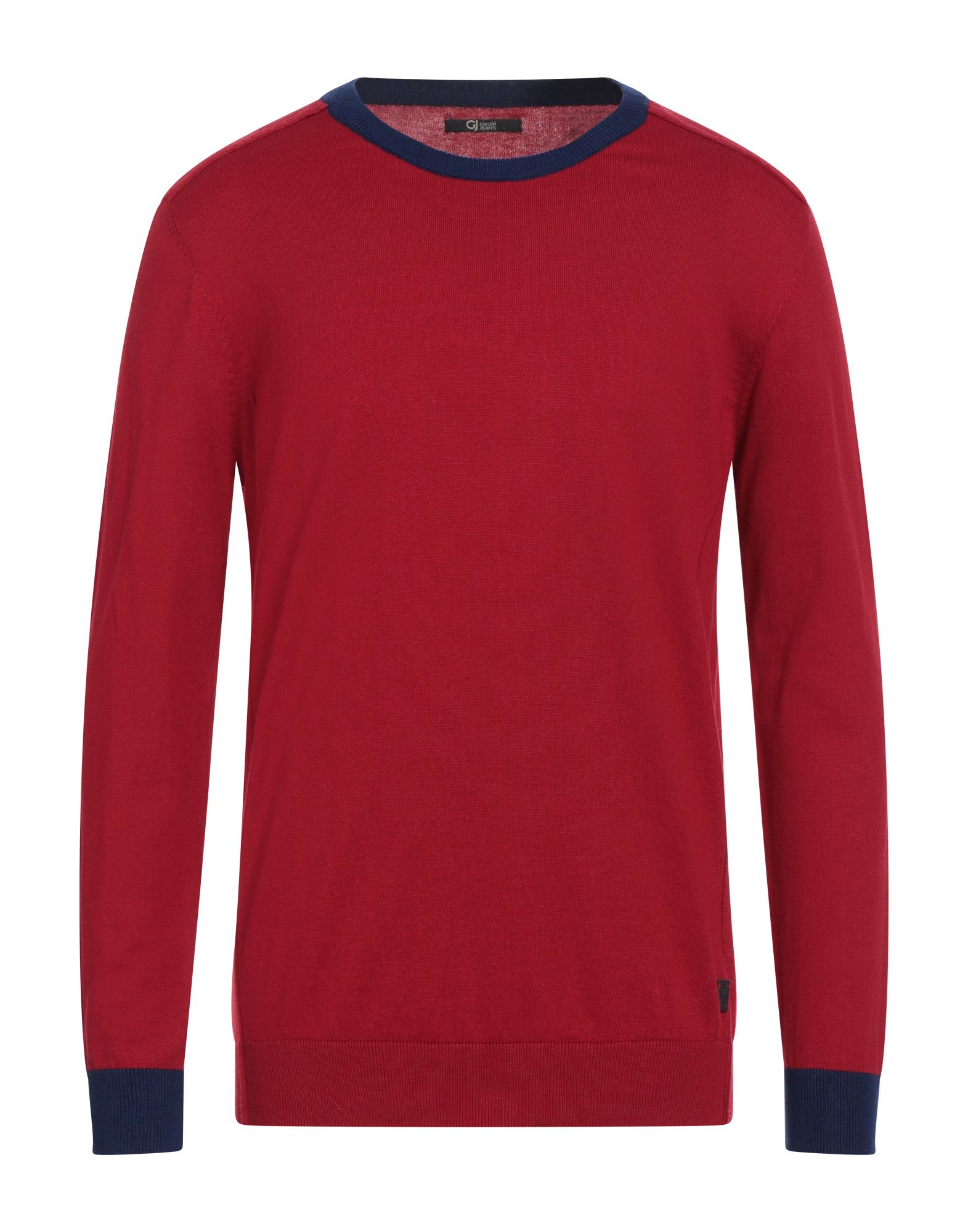 GAUDÌ Pullover Herren Rot von GAUDÌ