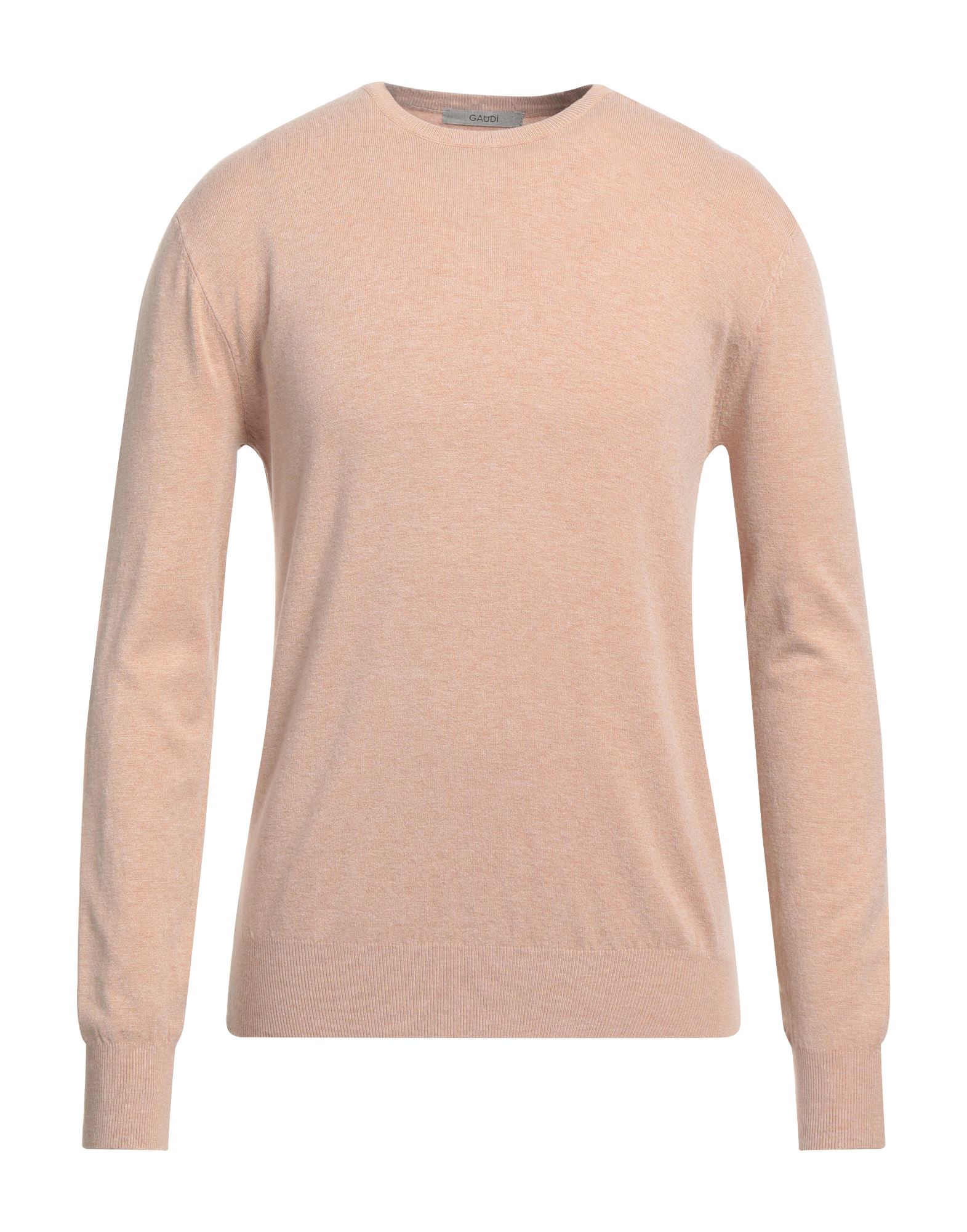 GAUDÌ Pullover Herren Sand von GAUDÌ