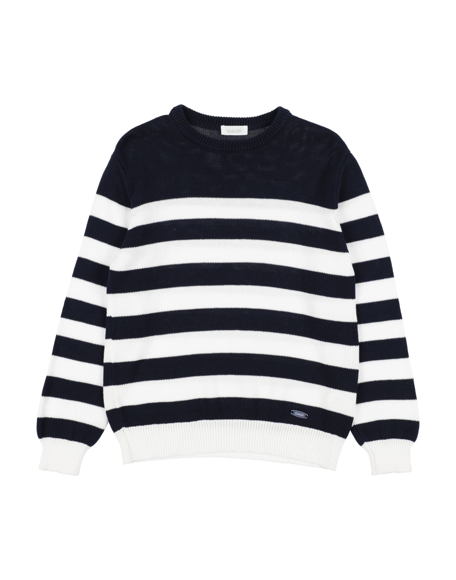 GAUDÌ Pullover Kinder Marineblau von GAUDÌ