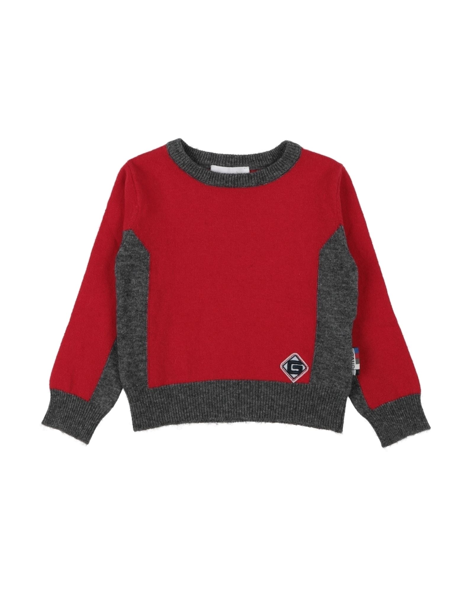 GAUDÌ Pullover Kinder Rot von GAUDÌ