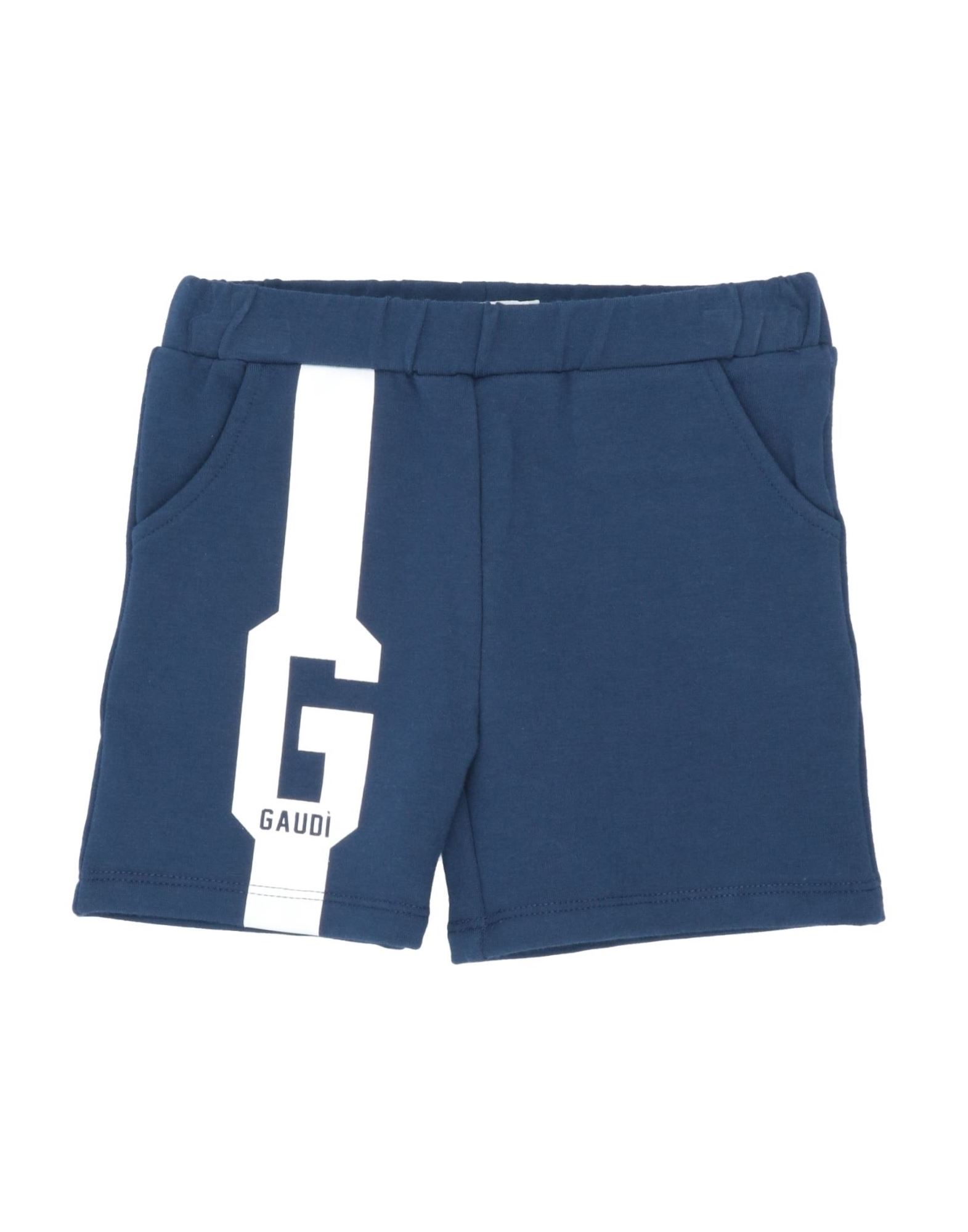 GAUDÌ Shorts & Bermudashorts Kinder Nachtblau von GAUDÌ