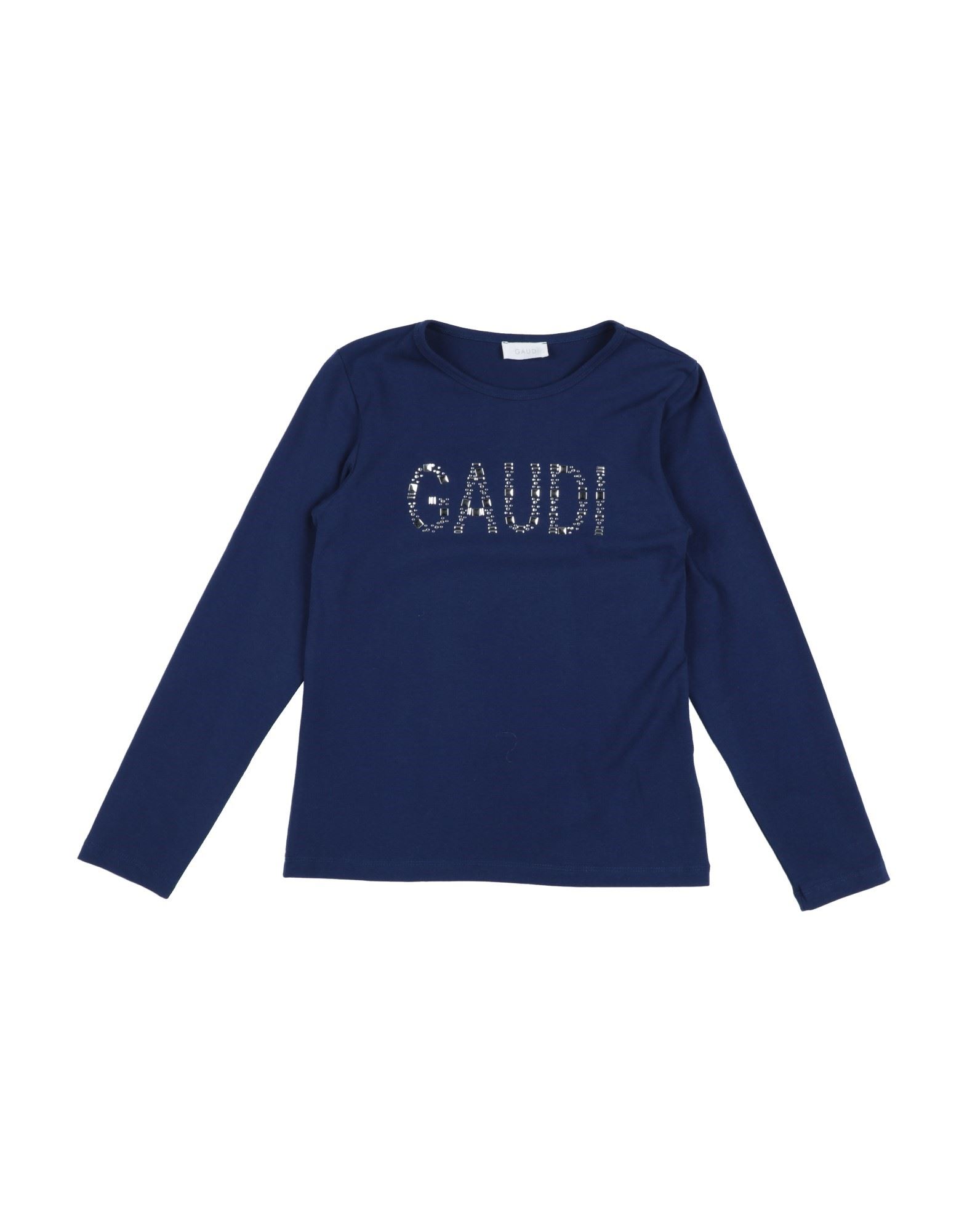 GAUDÌ T-shirts Kinder Blau von GAUDÌ