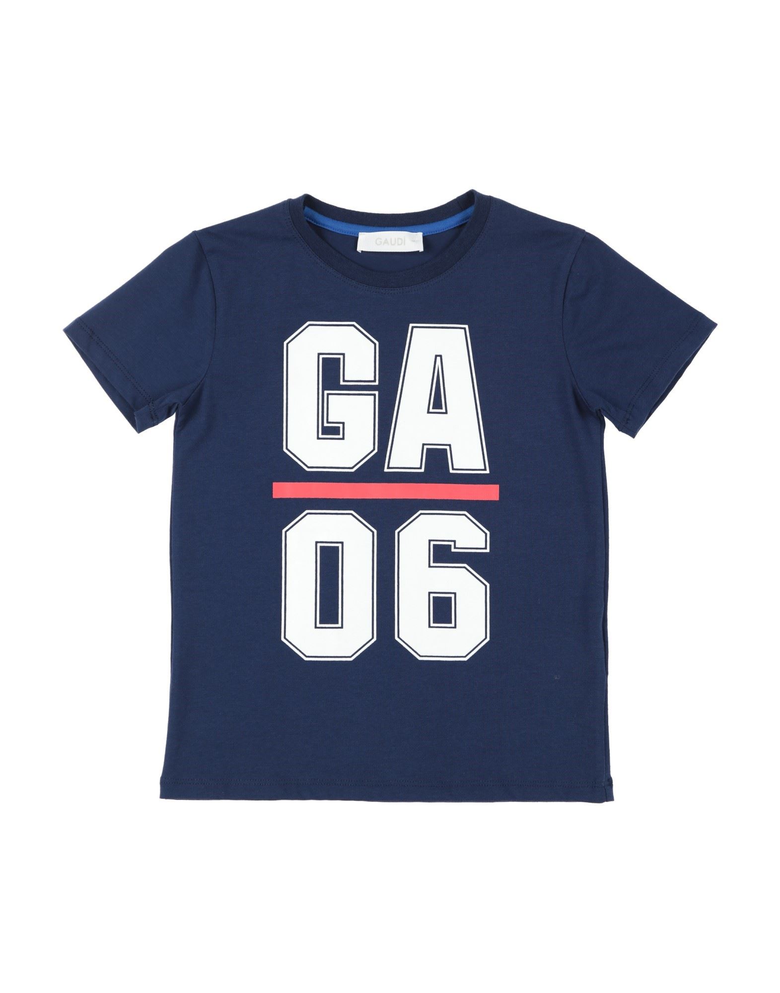 GAUDÌ T-shirts Kinder Blau von GAUDÌ