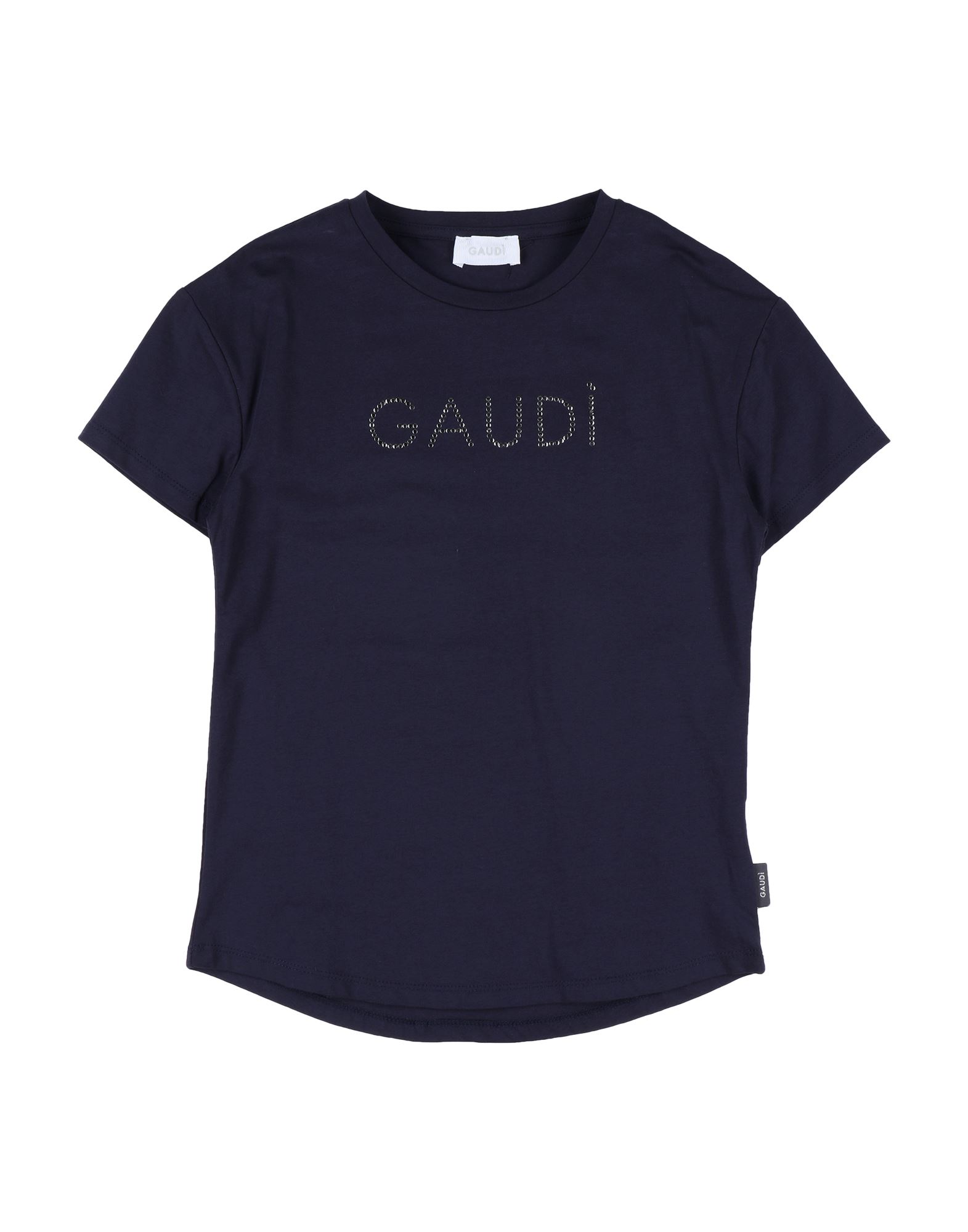 GAUDÌ T-shirts Kinder Nachtblau von GAUDÌ