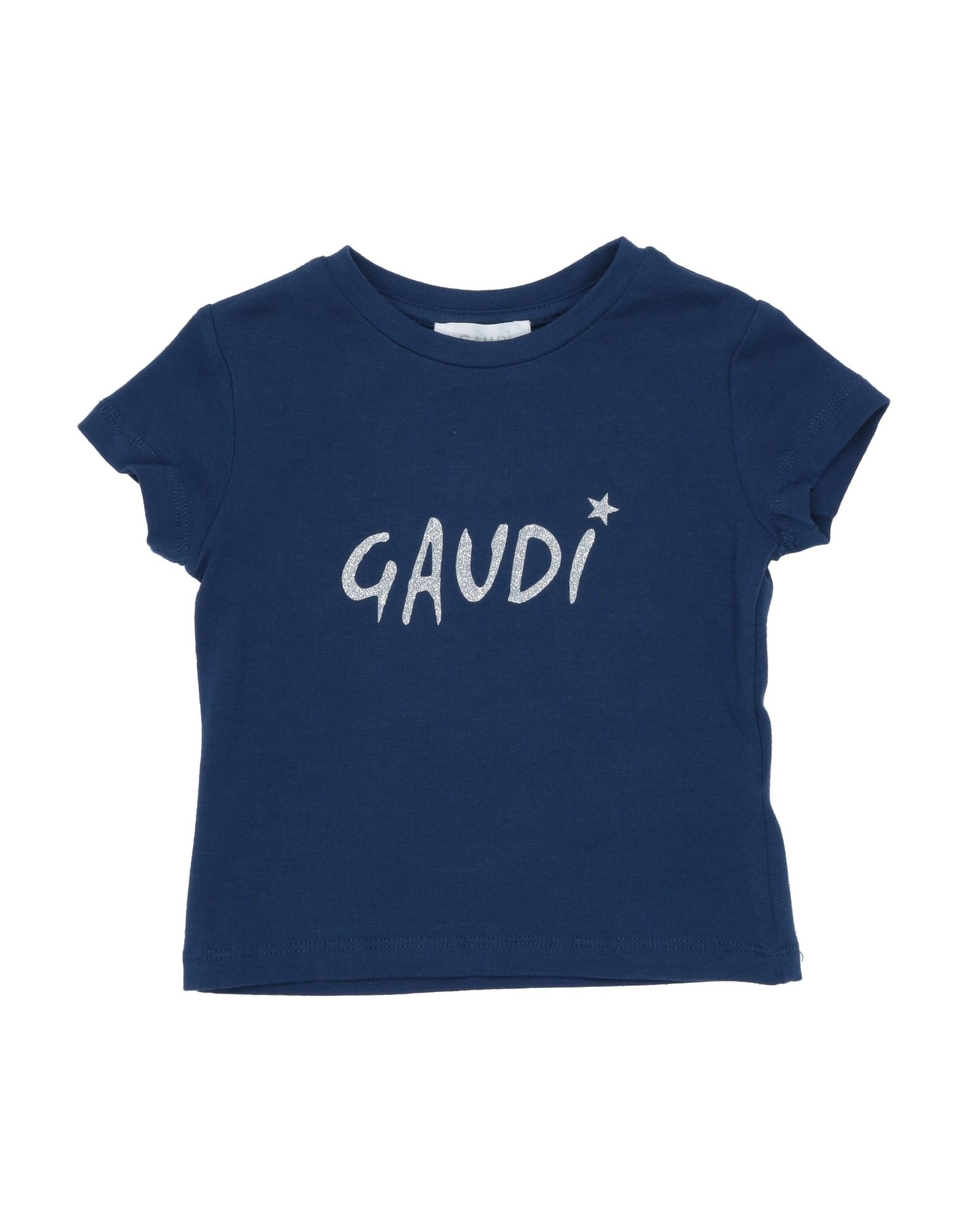 GAUDÌ T-shirts Kinder Nachtblau von GAUDÌ