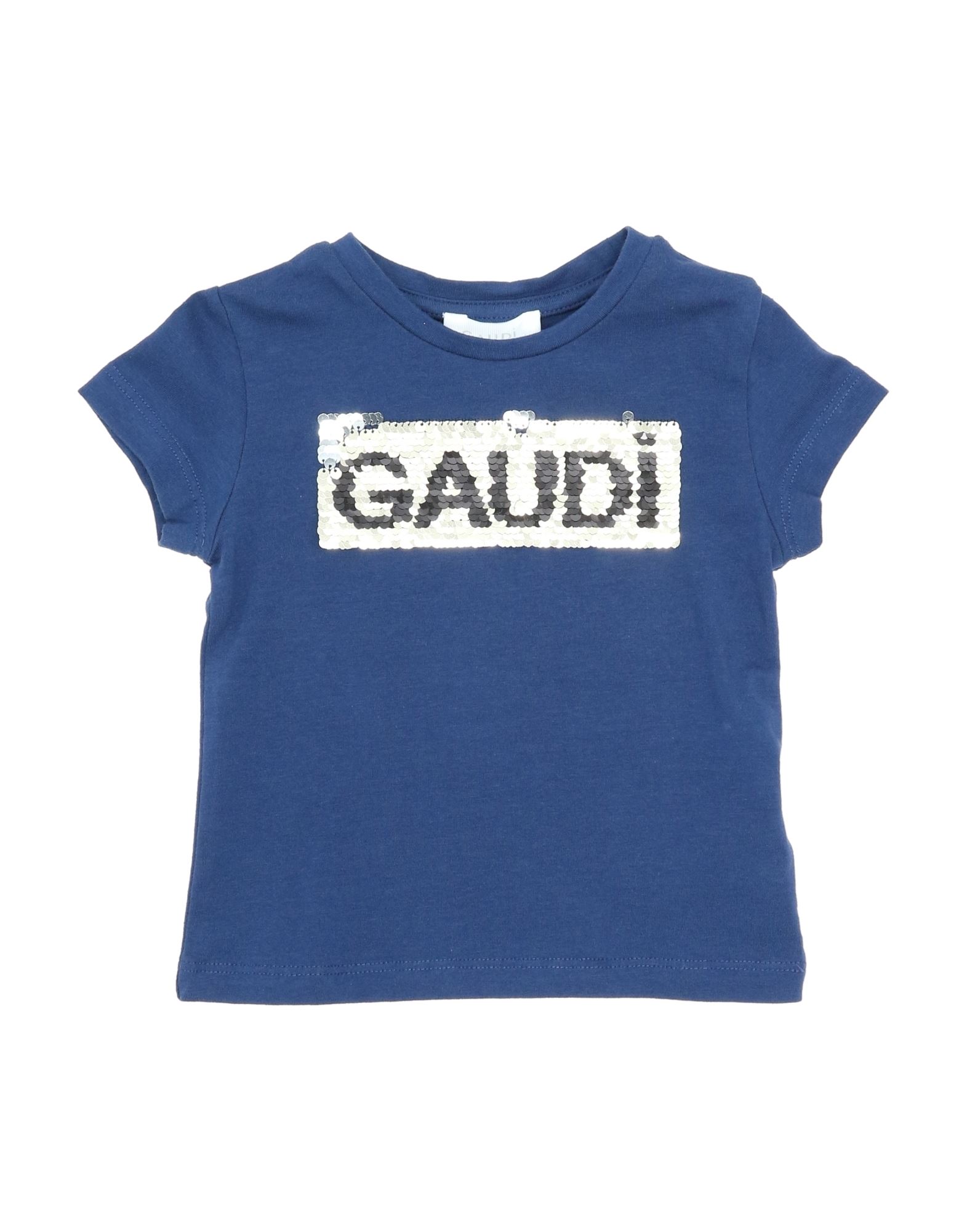 GAUDÌ T-shirts Kinder Nachtblau von GAUDÌ