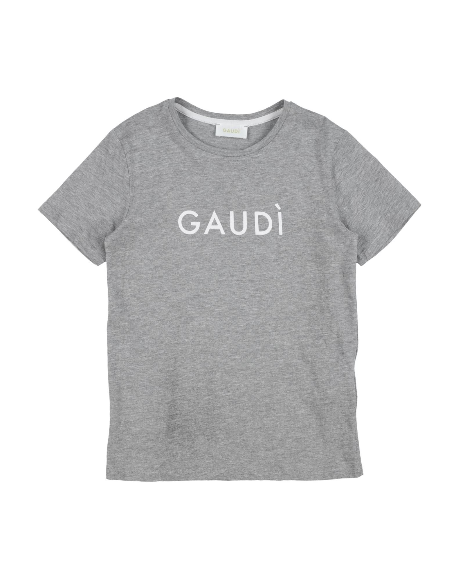 GAUDÌ T-shirts Kinder Grau von GAUDÌ