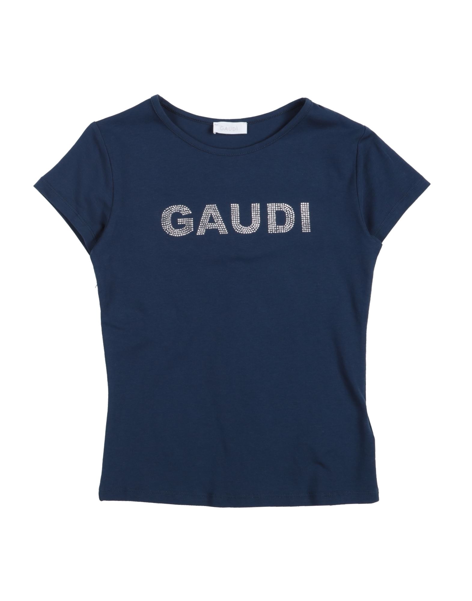 GAUDÌ T-shirts Kinder Nachtblau von GAUDÌ