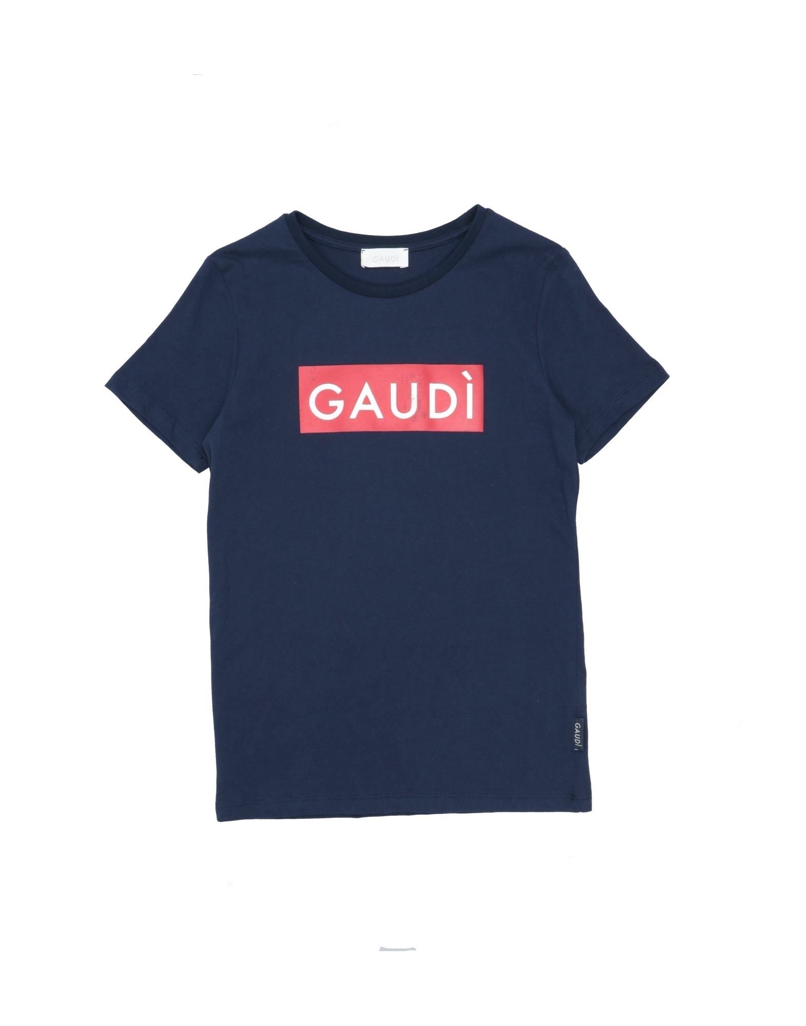 GAUDÌ T-shirts Kinder Nachtblau von GAUDÌ