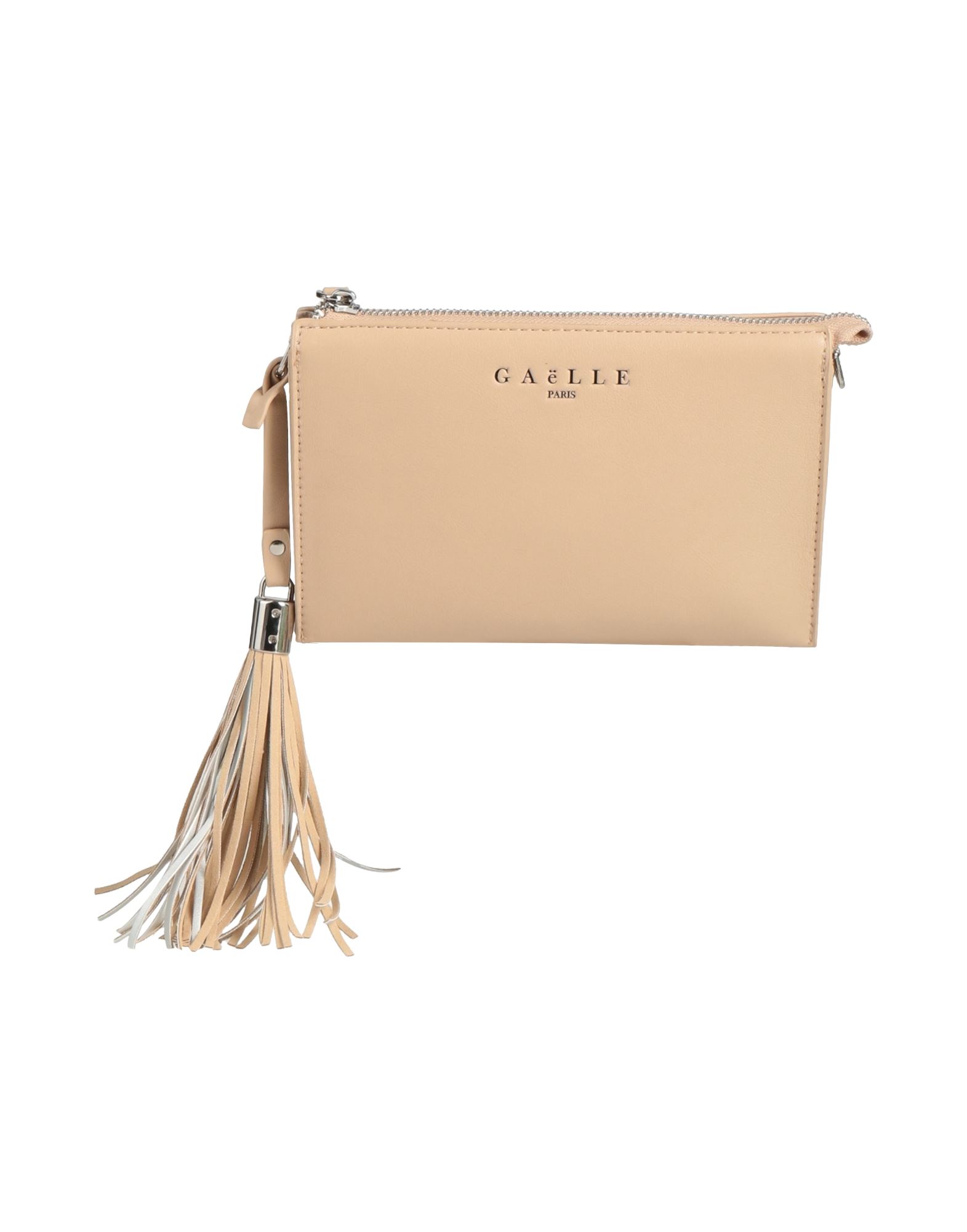 GAëLLE Paris Handtaschen Damen Beige von GAëLLE Paris