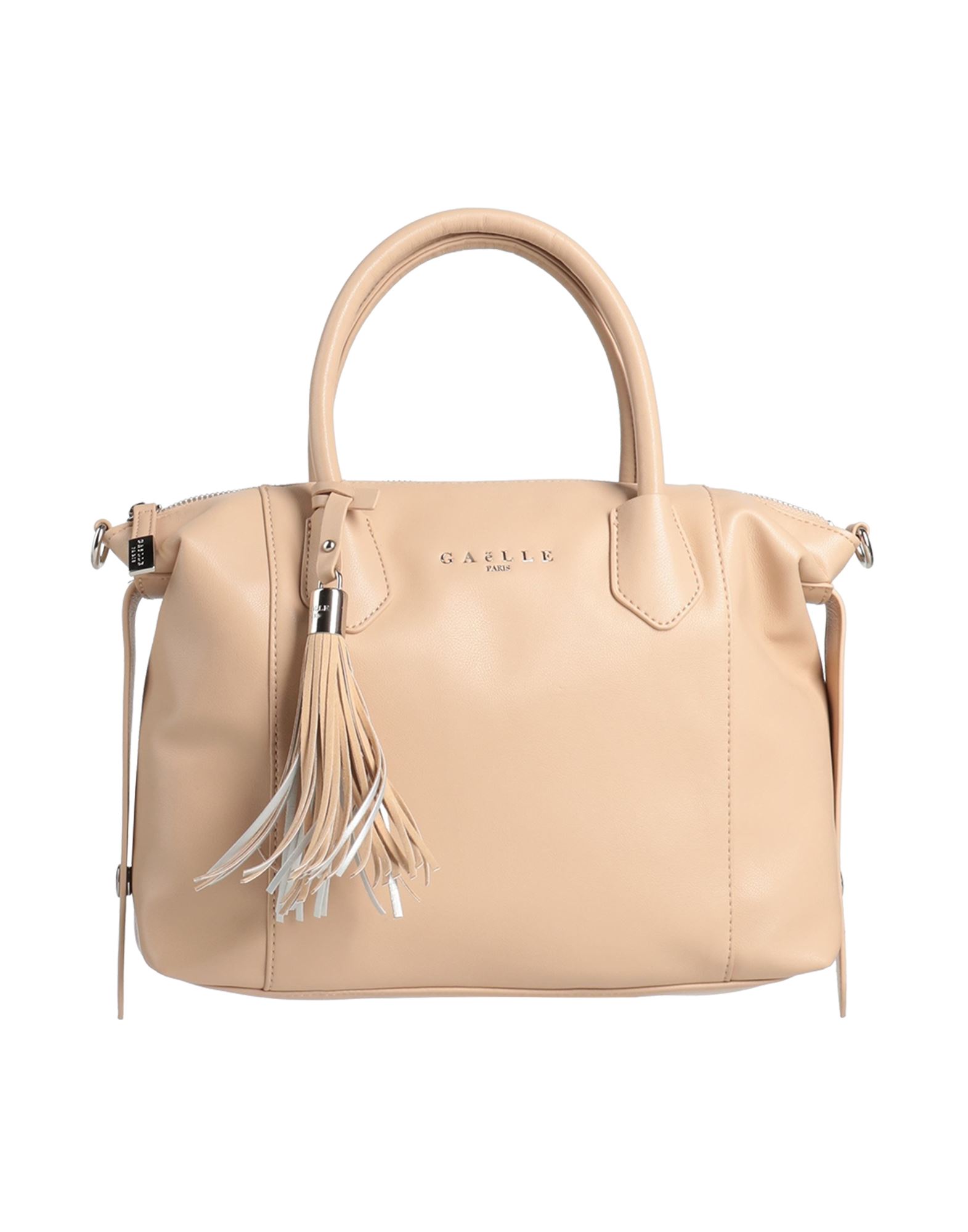 GAëLLE Paris Handtaschen Damen Beige von GAëLLE Paris