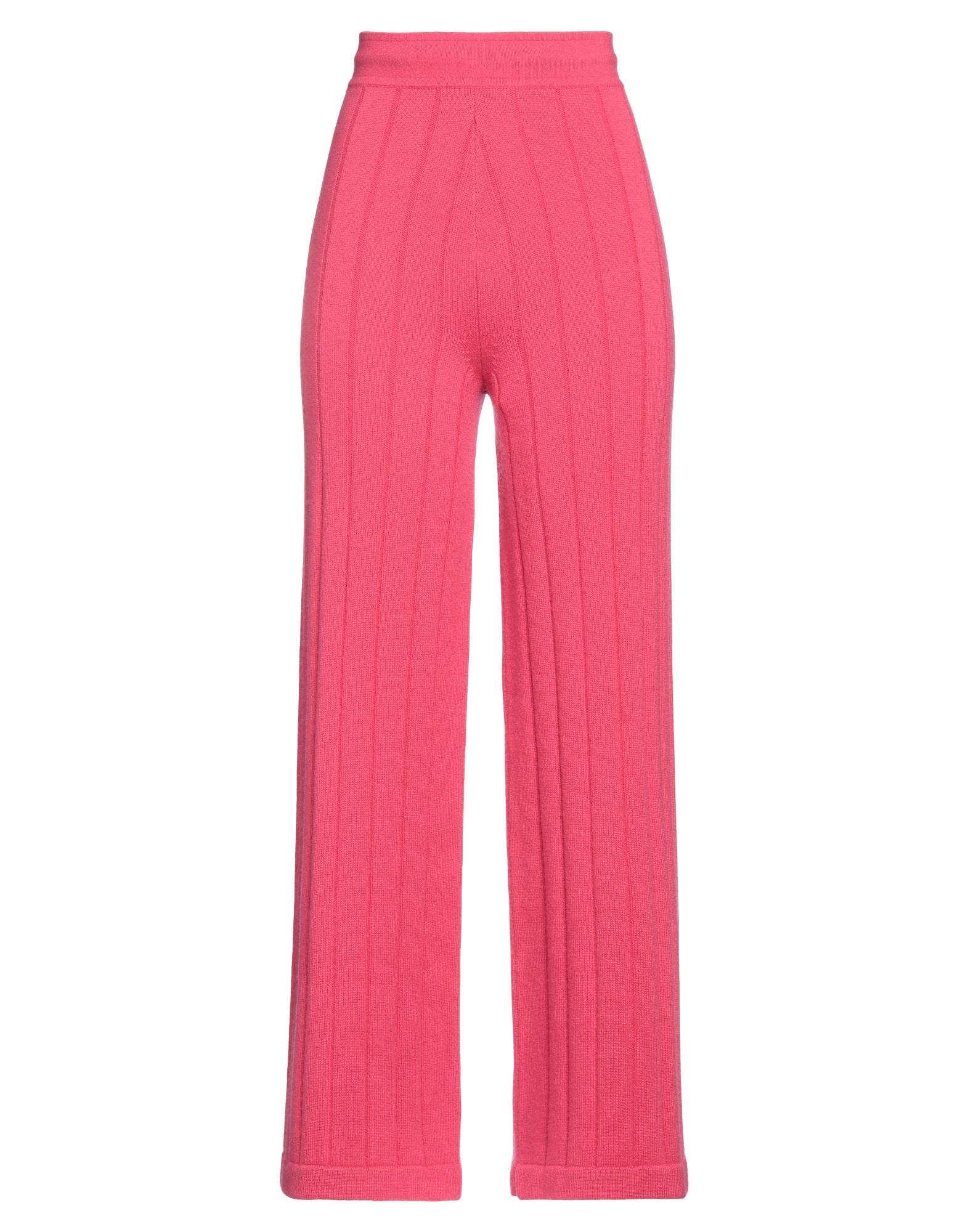 GENTRYPORTOFINO Hose Damen Fuchsia von GENTRYPORTOFINO