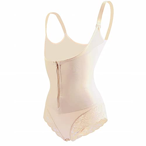 Braut Unterwäsche Trägerlos Body Trägerlos Bauchgürtel shaping body rückenfrei shapewear nach geburt Body Trägerlos Damen Sexy Bustier Korsett Top Öse Mode Blumendruck Push Up Crop Tops Vintage von GFPGNDFHG