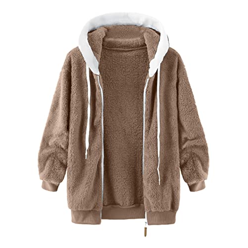 Damenhoodie Pullover Strick Damen Regencape Lang - Elegante Strickjacke für Den Winter Jacken Teenager Mädchen Damen Daunenmantel Winter Cardigan Sommer Damen Leicht Sexy Oberteil Damen Sommer von GFPGNDFHG