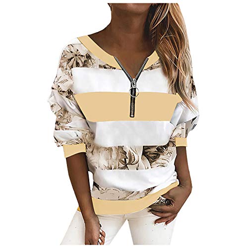 GFPGNDFHG Pullover Damen sexy Damen Mantel ausgefallen schwarzer Bolero White Jean Jacket Strickjacke Jacke zu ballkleid Damen Jacke kurz Cardigan Damen sweatmantel Damen Pullover Damen von GFPGNDFHG