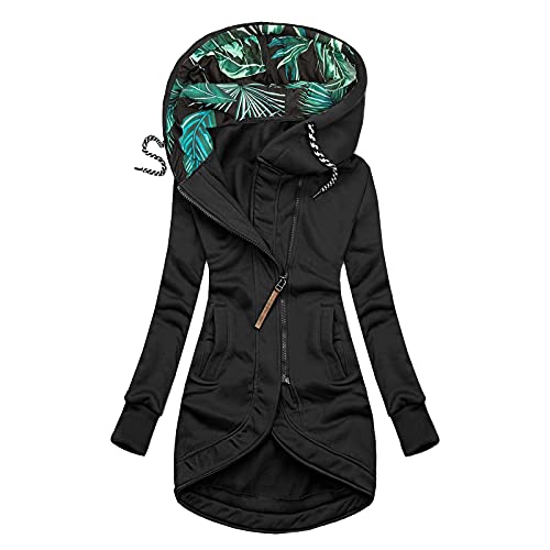 Pullover Damen Jäckchen für Kleid übergangsjacke Damen Parka Pullover Damen Chic Damen Cardigan Blau Sweter Damski Sommerstrickjacken Damen Dünn E-Girl Klamotten Silvesteroutfit Dame Stillnachthemd von GFPGNDFHG