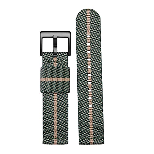 GGYTMQL Mode gewebter Nylon Uhrenband für Seahorse 300 Leinwand verdickte Sportgurt 18mm 20 mm 22 mm 24 mm GGYTMQL Mode gewebter Nylon Uhrenband für Seahorse 300 Leinwand verdickte Sportgurt 18mm 20 mm 22 mm 24 mm von GGYTMQL