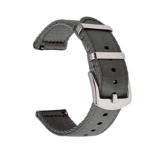 GGYTMQL Nylon Uhrengurt Nylon Uhren Band 18mm 20 mm 22 mm 24mm atmungsaktiv gewebtes leichte Leinwand Uhr Watchbänder Sport Black Green Gurt /18mm /kh GGYTMQL Nylon Uhrengurt Nylon Uhren Band 18mm 20 mm 22 mm 24mm atmungsaktiv gewebtes leichte Leinwand Uhr Watchbänder Sport Black Green Gurt /18mm /kh von GGYTMQL