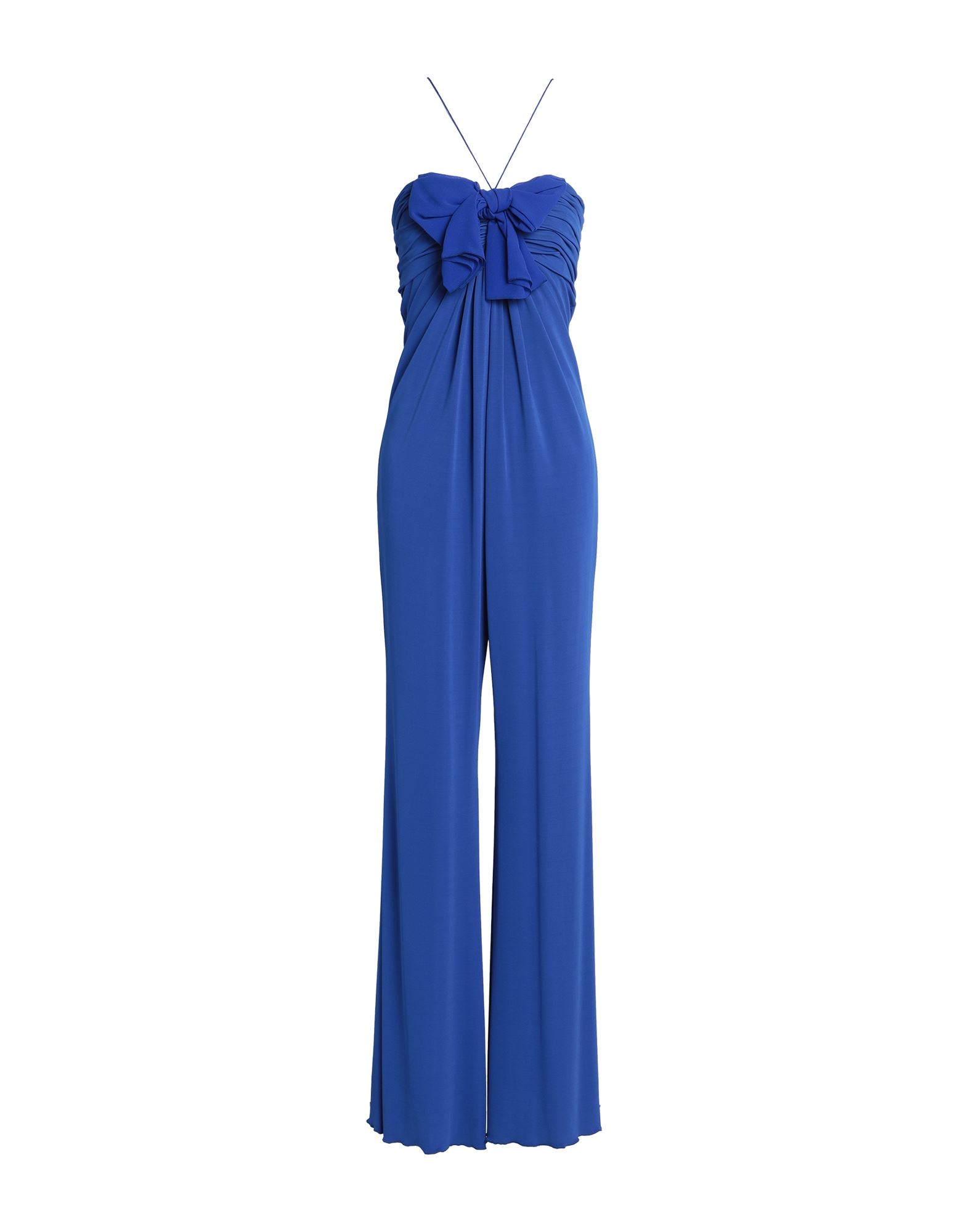 GIAMBATTISTA VALLI Jumpsuit Damen Blau von GIAMBATTISTA VALLI