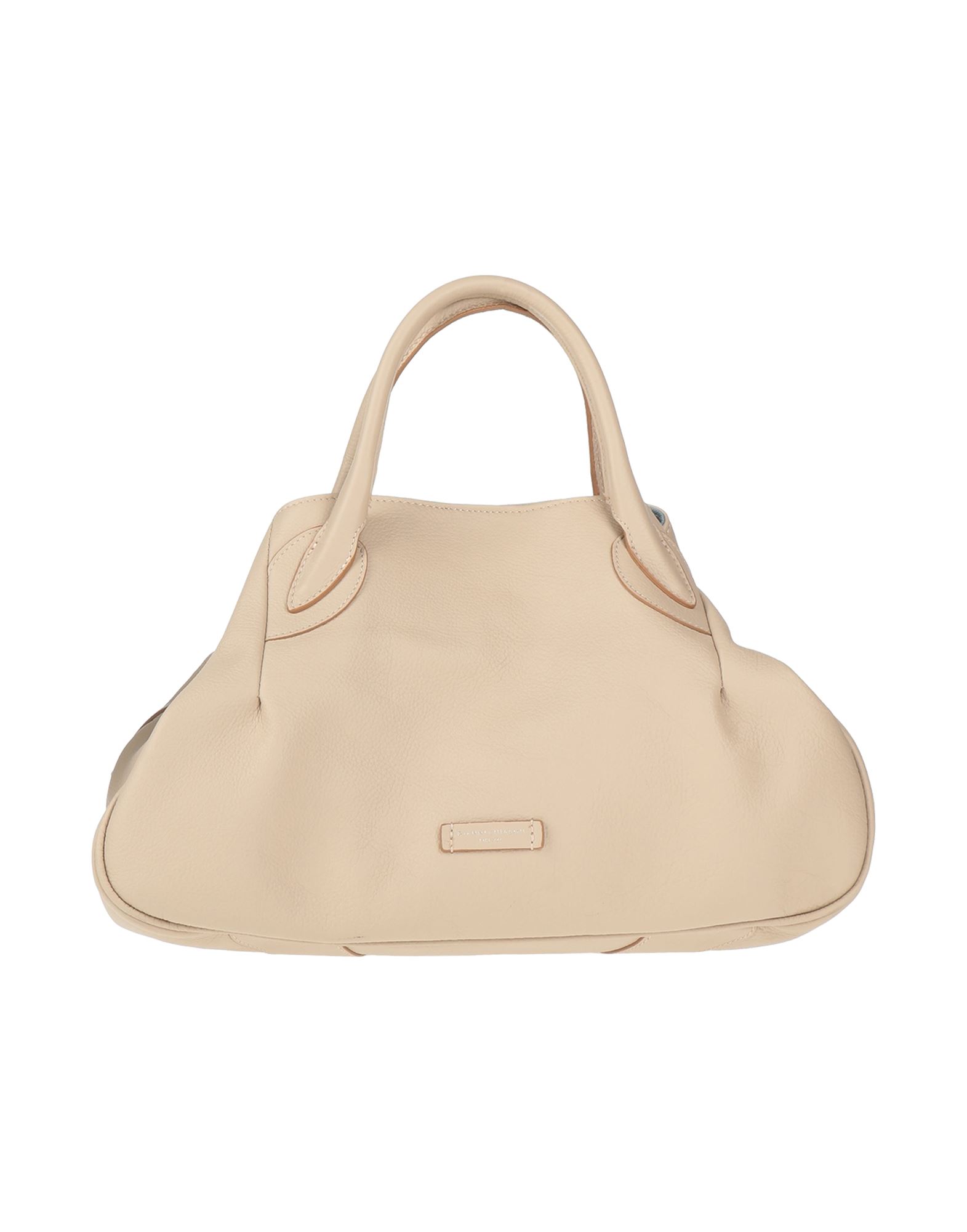 GIANNI CHIARINI Handtaschen Damen Beige GIANNI CHIARINI Handtaschen Damen Beige von GIANNI CHIARINI