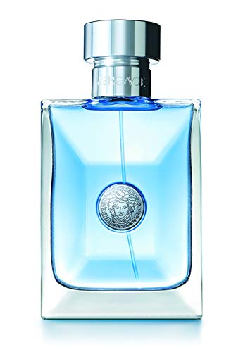 GIANNI VERSACE Eau de Cologne für Frauen, 100 ml von GIANNI VERSACE