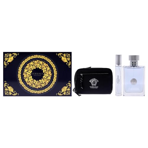 Versace Duftset für Männer, 500 g von GIANNI VERSACE