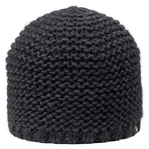 GIESSWEIN Mütze Sandling - Damen & Herren Unisex Beanie, Atmungsaktive Strickmütze aus Merinowolle, Cap für Sport & Freizeit, Weich, Warm, Stretch, Bequem, Gefüttert von GIESSWEIN