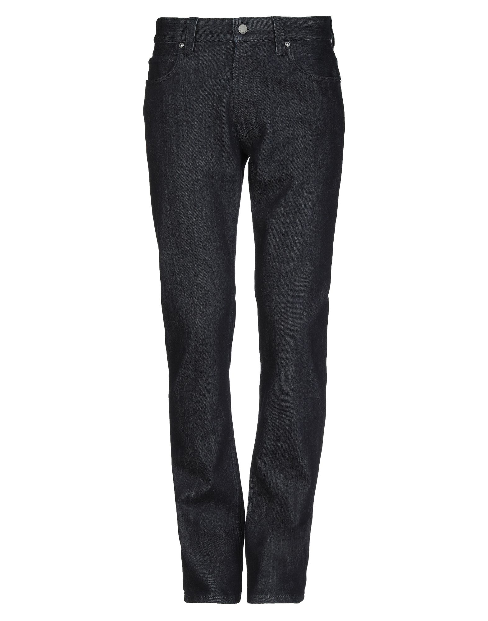 GIORGIO ARMANI Jeanshose Herren Blau von GIORGIO ARMANI