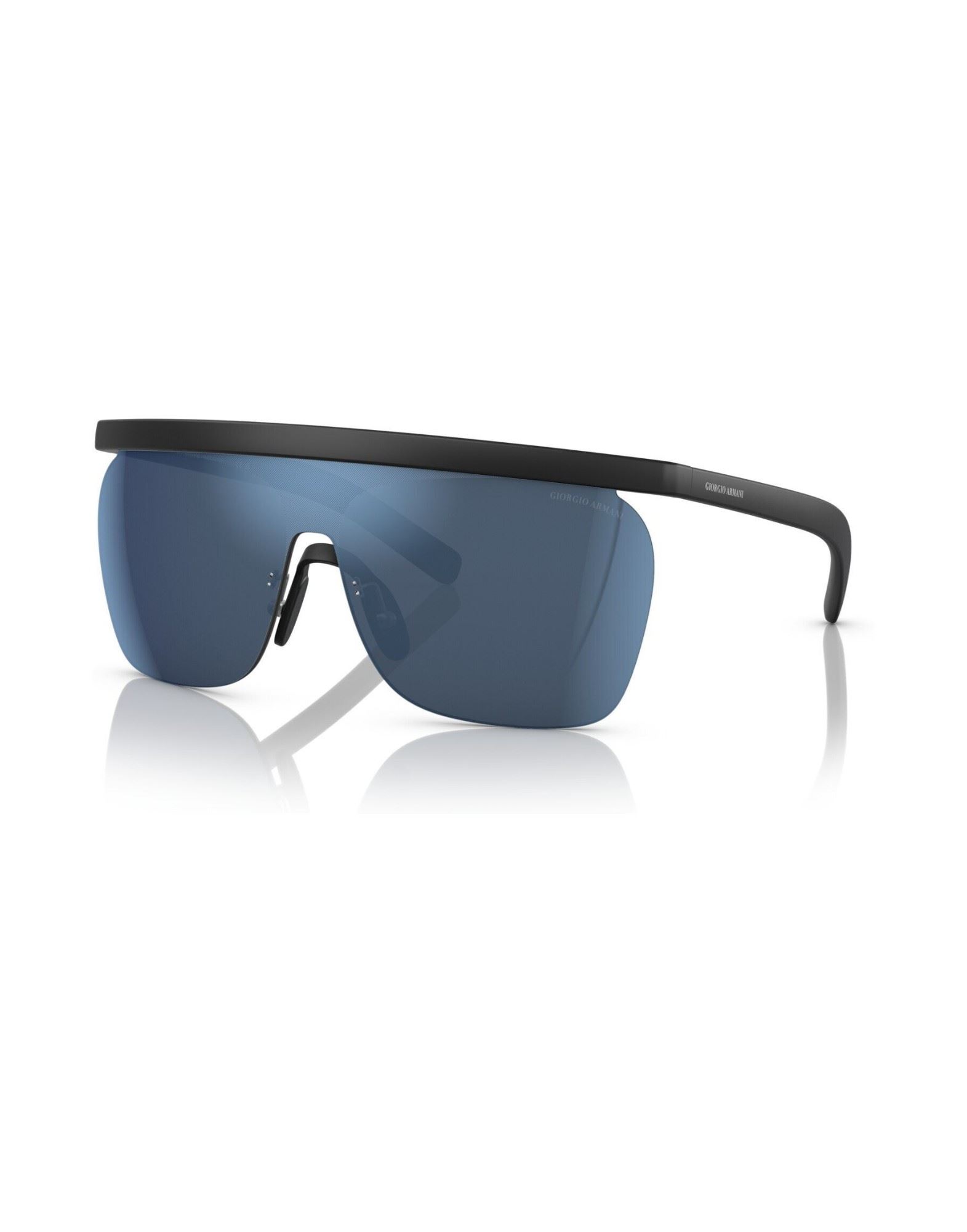 GIORGIO ARMANI Sonnenbrille Herren Schwarz von GIORGIO ARMANI