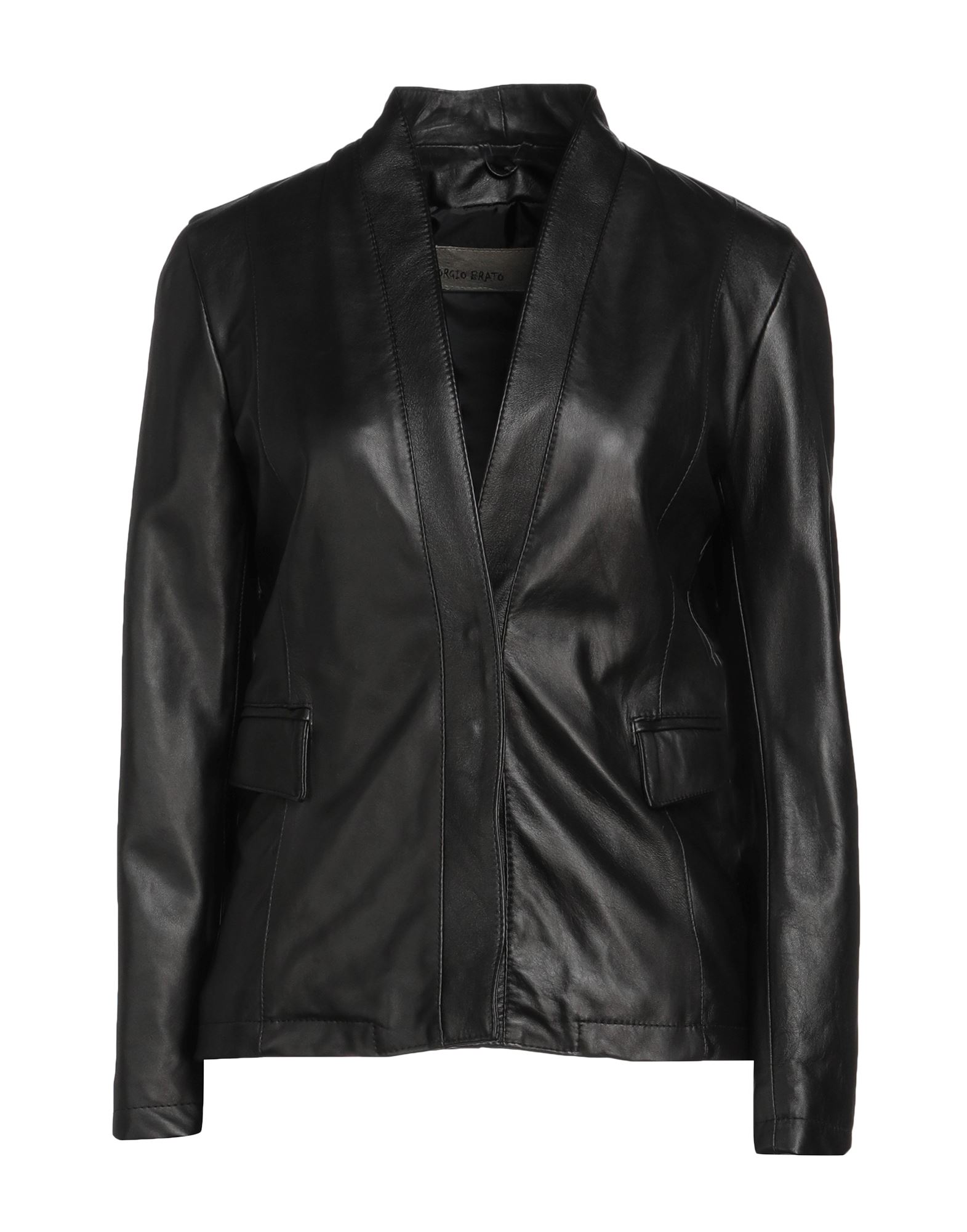 GIORGIO BRATO Blazer Damen Schwarz von GIORGIO BRATO